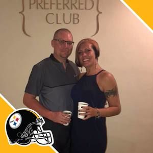 Meet your Posher, Todd